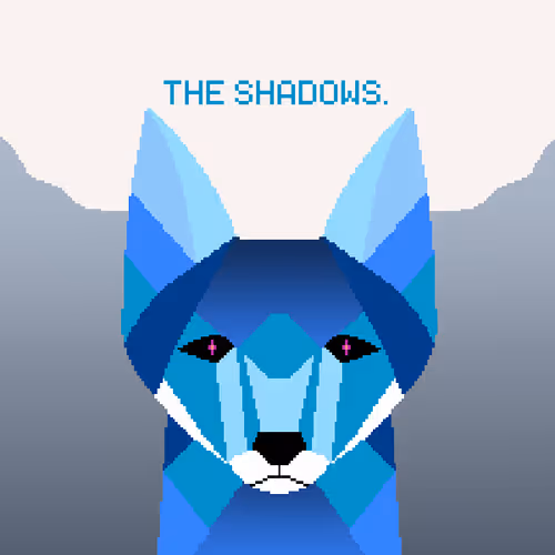The Shadows.