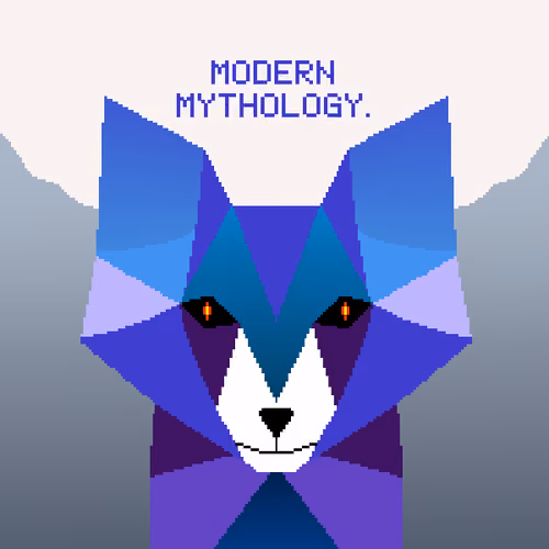 Modern Mythology.