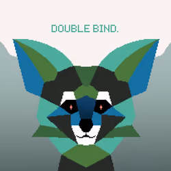 Double bind.