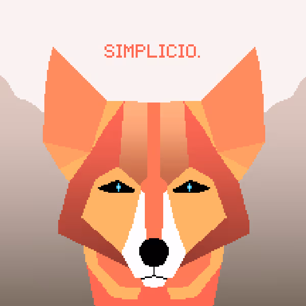 Simplicio.