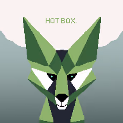 Hot box.