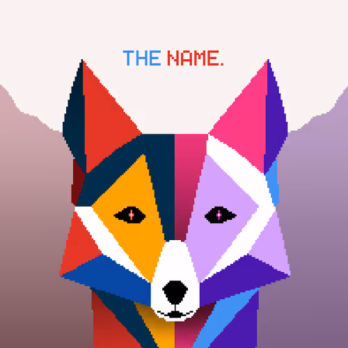 The Name.
