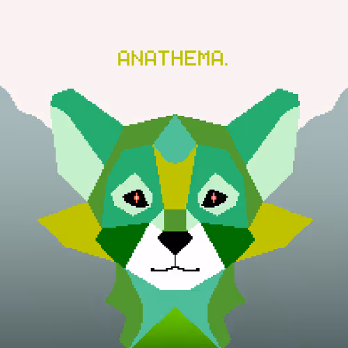 Anathema.