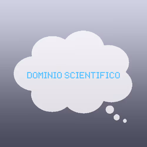 Dominio Scientifico.