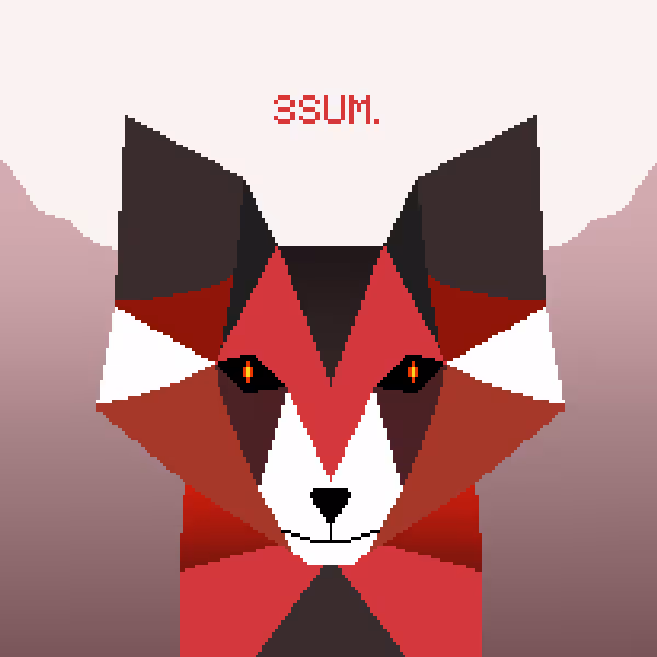 3SUM.