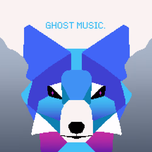 Ghost music.