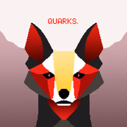 Quarks.