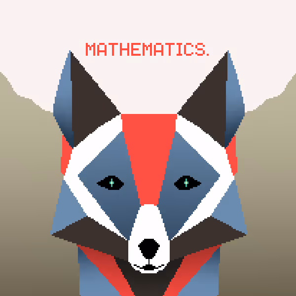 Mathematics.