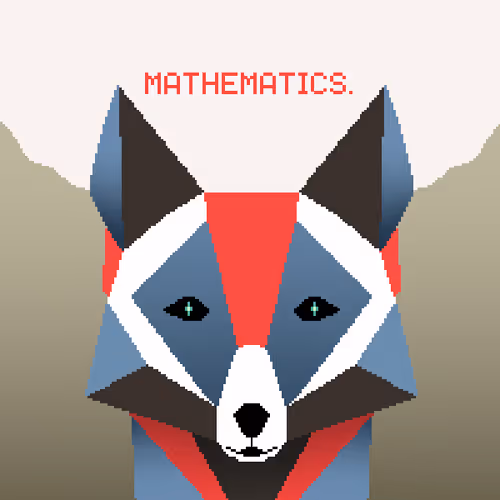 Mathematics.