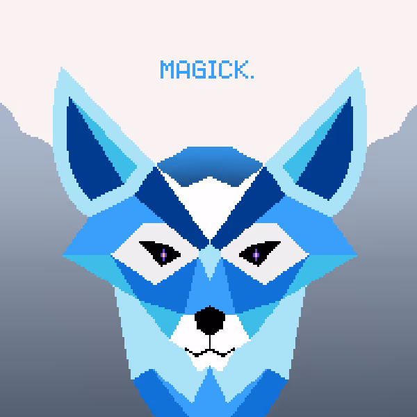 Magick.
