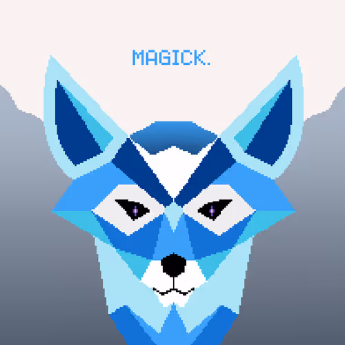 Magick.