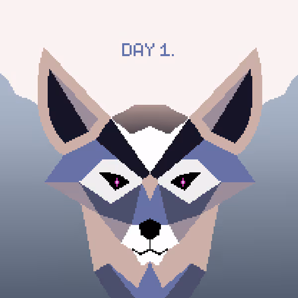 Day 1.