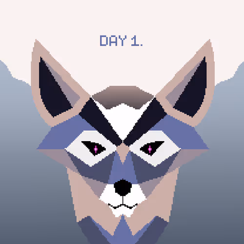Day 1.