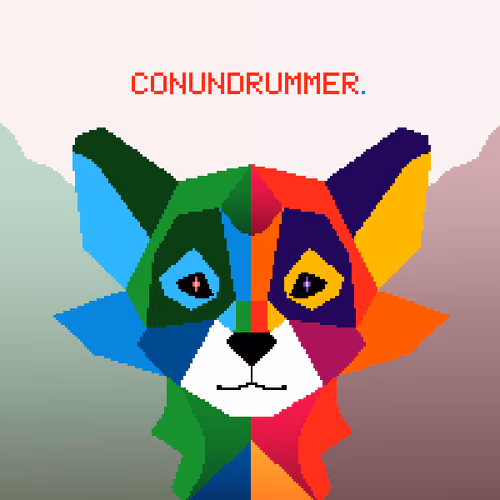 Conundrummer.