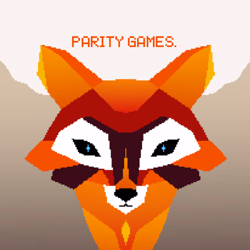 Parity games.