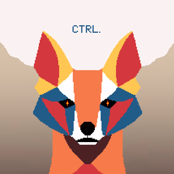 CTRL.