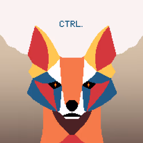 CTRL.