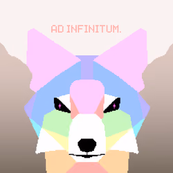 Ad infinitum.