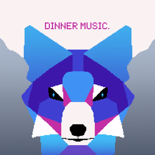 Dinner music.