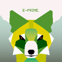 E-Prime.
