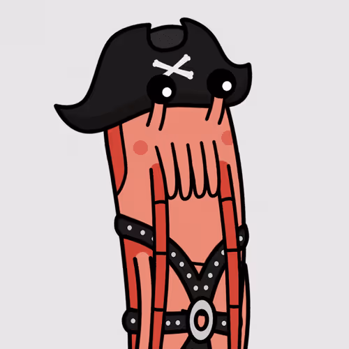 Exciting Shrimp