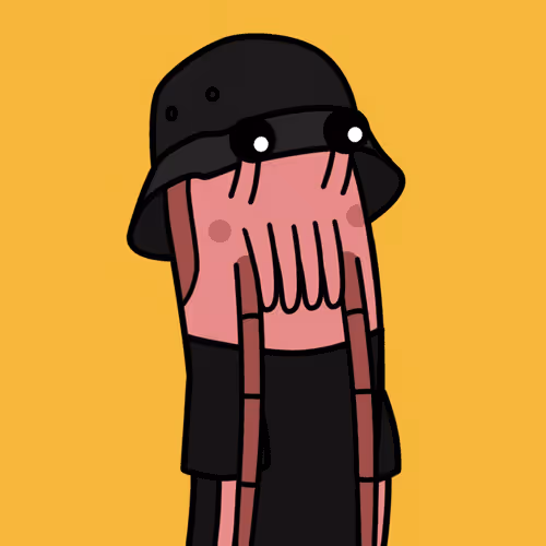 Exciting Shrimp