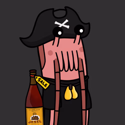 Exciting Shrimp