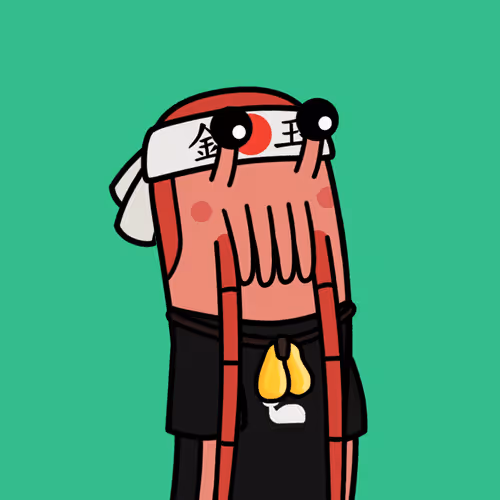Exciting Shrimp
