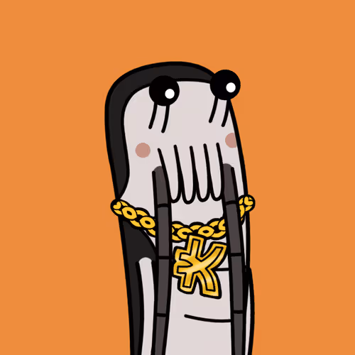 Exciting Shrimp