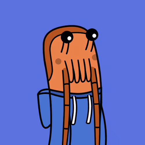 Exciting Shrimp