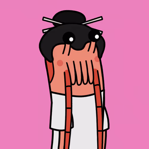 Exciting Shrimp