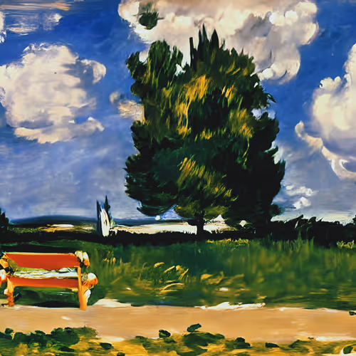 Philipp Rosenhain editions on Babylon - April 3, 2023