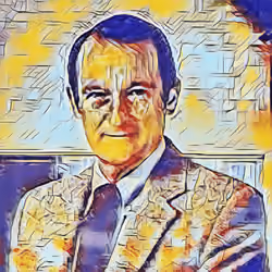 43 Seymour Cray _ Current