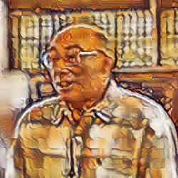87 Peter Landin _ Warm