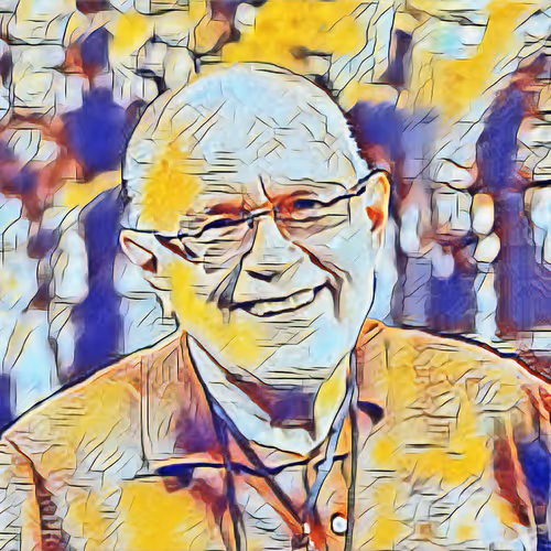 Titans Of Computing