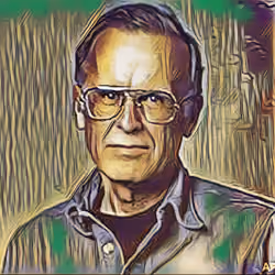 47 John Backus _ Mellow