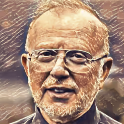 55 David Parnas _ Chocolate