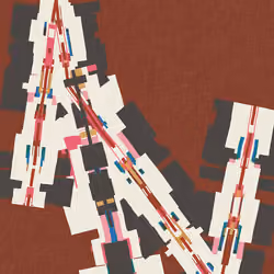 Lost in the Artification #283