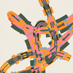 Lost in the Artification #308