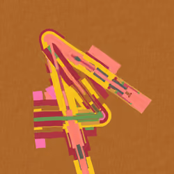 Lost in the Artification #228