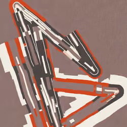 Lost in the Artification #95