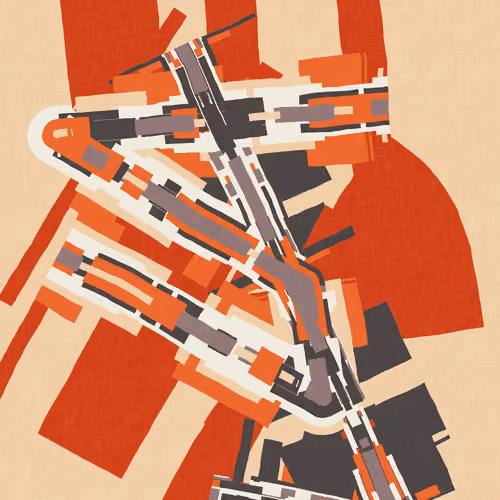 Lost in the Artification #161