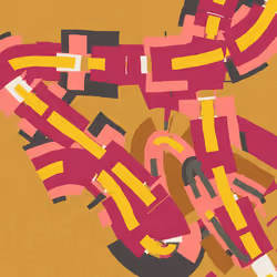 Lost in the Artification #263