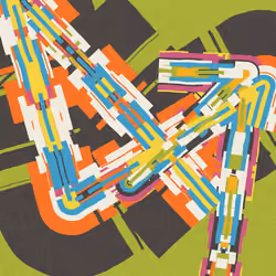 Lost in the Artification #289
