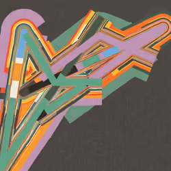 Lost in the Artification #318