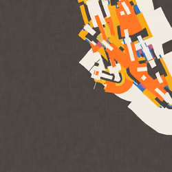 Lost in the Artification #231