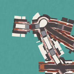 Lost in the Artification #60