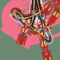Lost in the Artification #57
