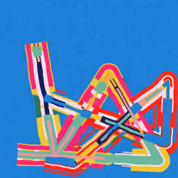 Lost in the Artification #92