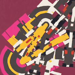 Lost in the Artification #56